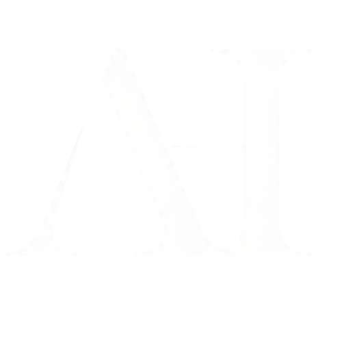 AH Marketing Services  logo